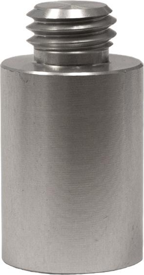 Leica Adapter wejście 1/4" na 5/8"