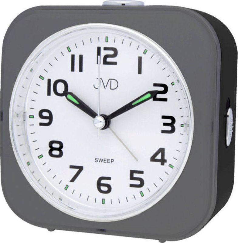 JVD Budzik JVD SRP801.4 Bell Alarm uniwersalny
