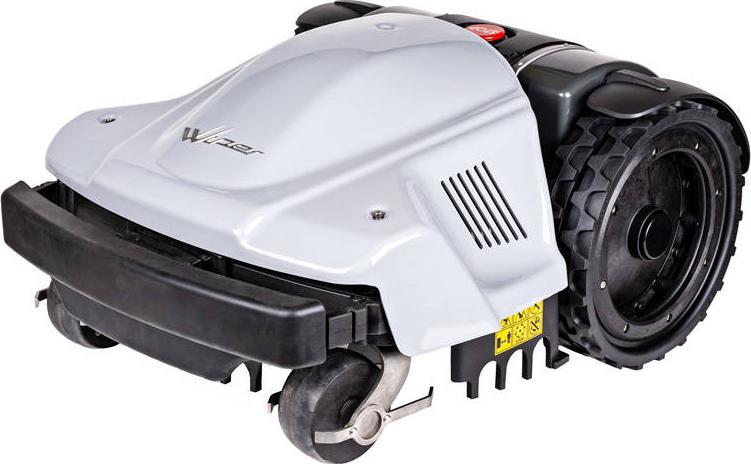Robot koszący Wiper Trekker XL S Ultra Premium