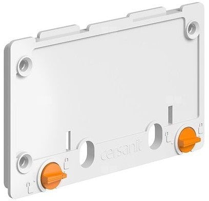 PŁYTKA REWIZYJNA ZAMKNIĘTA AQUA SYSTEM LOW