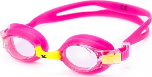 ALLTOSWIM OKULARKI DO PŁYWANIA ALLTOSWIM MADERA