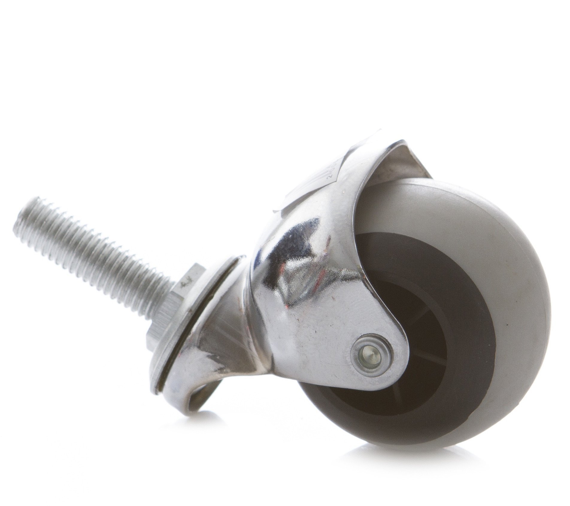 WHEEL FURN D50 M10X32 TPR50C (20/120)