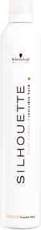 Schwarzkopf Silhouette Mousse pianka do włosów elastyczna 500ml