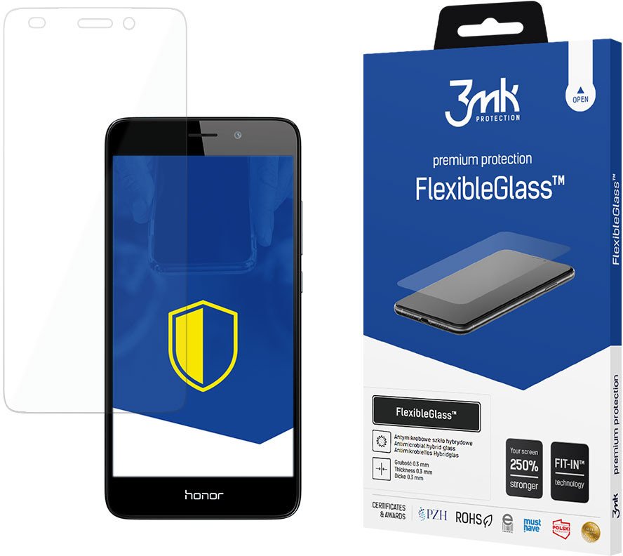 HONOR 7 LITE - 3MK FLEXIBLEGLASS