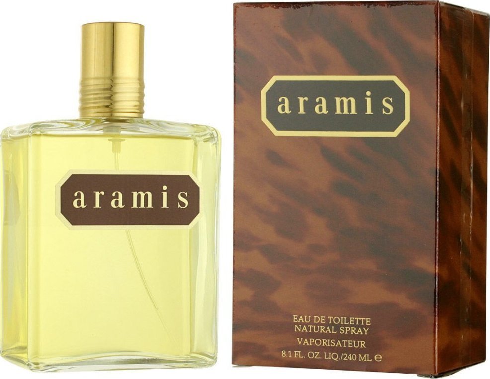 Aramis Perfumy Męskie Aramis EDT Aramis For Men 240 ml