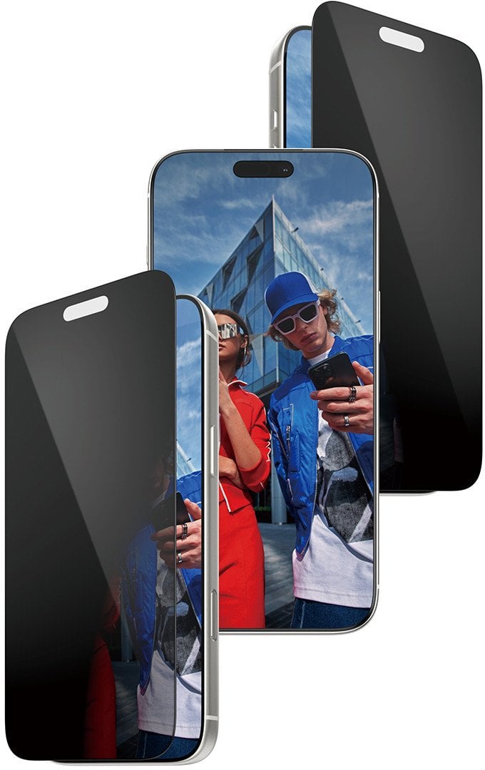 PRIVACY SCREEN PROTECTOR W. BLA