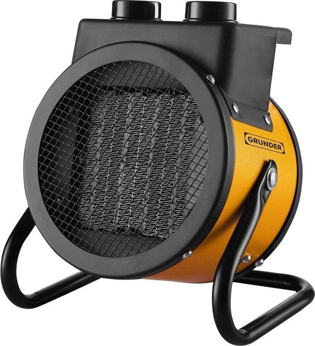 Termowentylator Grunder CERAMIC FAN HEATER 2KW LIH-02