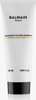 Balmain Balmain Professionnel, Couleurs Couture, Hair Shampoo, For Hydration, 50 ml For Women