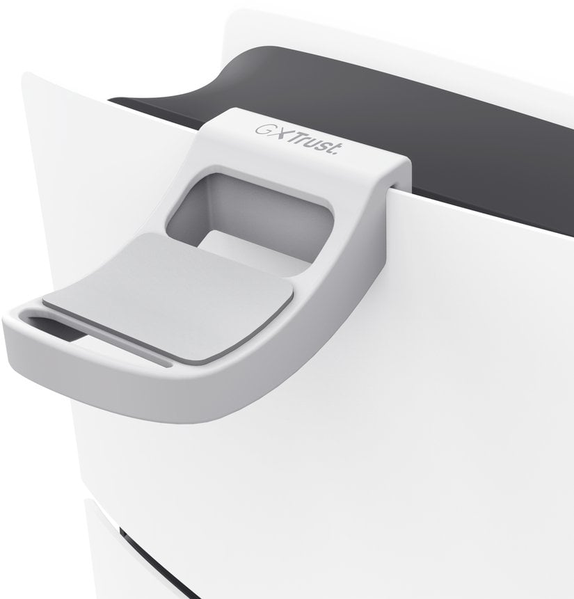 Austiņu turētajs Trust GXT223 PS5 8713439257823 25782 (8713439257823)