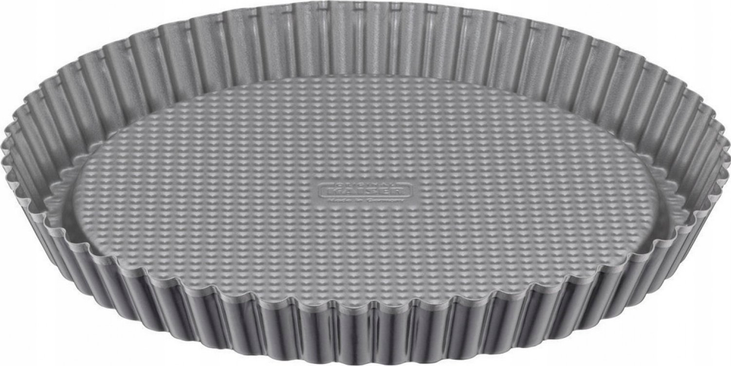 Kaiser KAISER Inspiration cake pan 28 cm circle non-stick coating