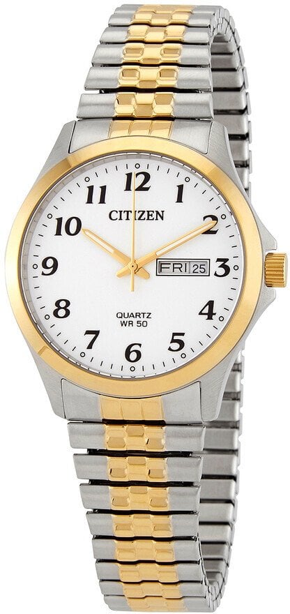 Citizen Quartz BF5004-93A