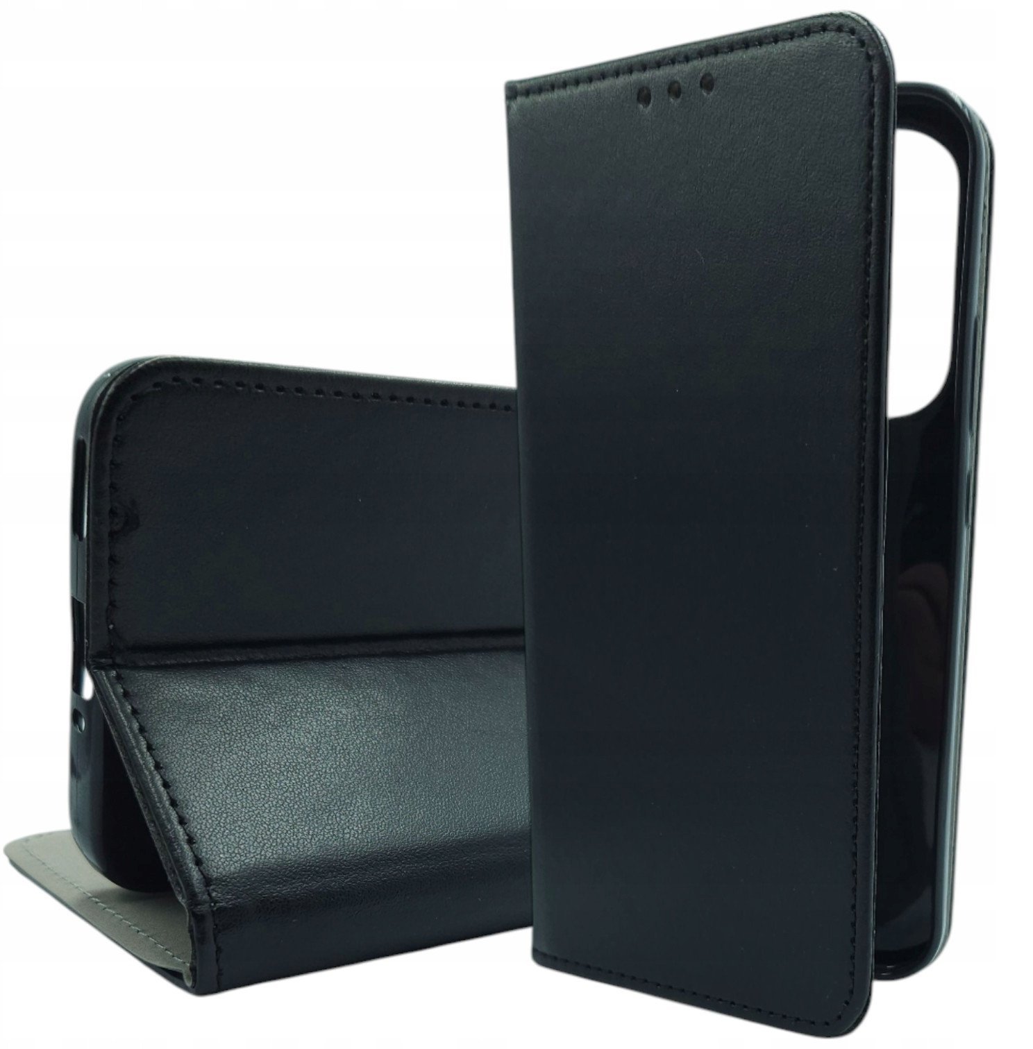 Kabura SMART MAGNETO do OPPO RENO 13 5G czarny