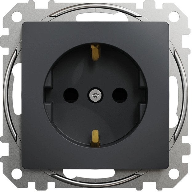 SOCKET SDD114022 ANTRACITE