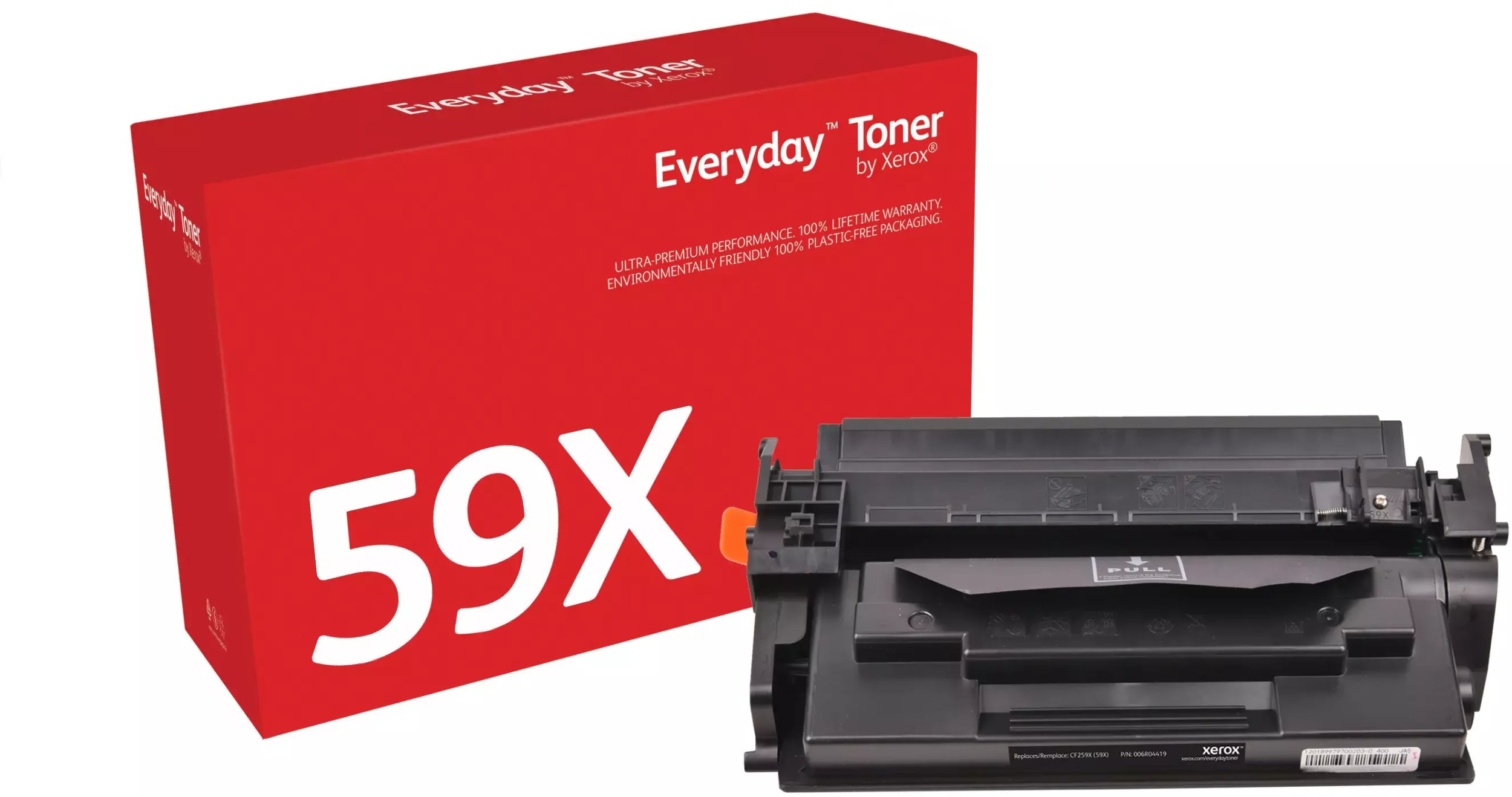 Toner Xerox Everyday - Wysoka wydajność - czarny - kompatybilny - kartridż tonerowy (Alternatywa dla: HP 59X, HP CF259X) - do HP LaserJet Pro M304a, M