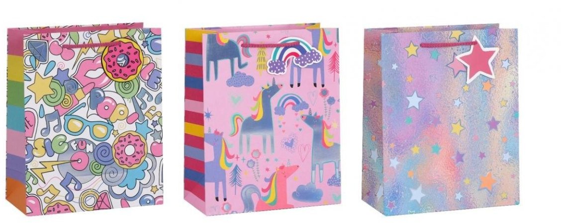 Torebka prezentowa KR 15150 L