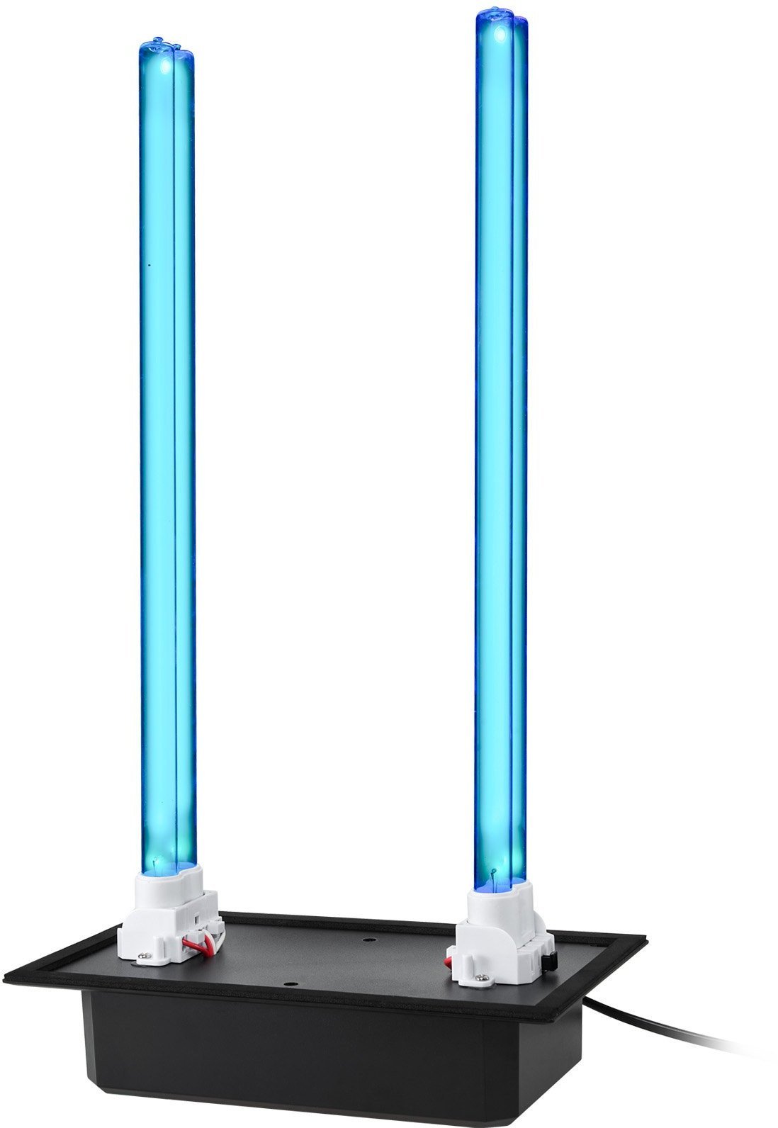 Oczyszczacz powietrza HVAC UV do kanałów wentylacyjnych 72W 40cm