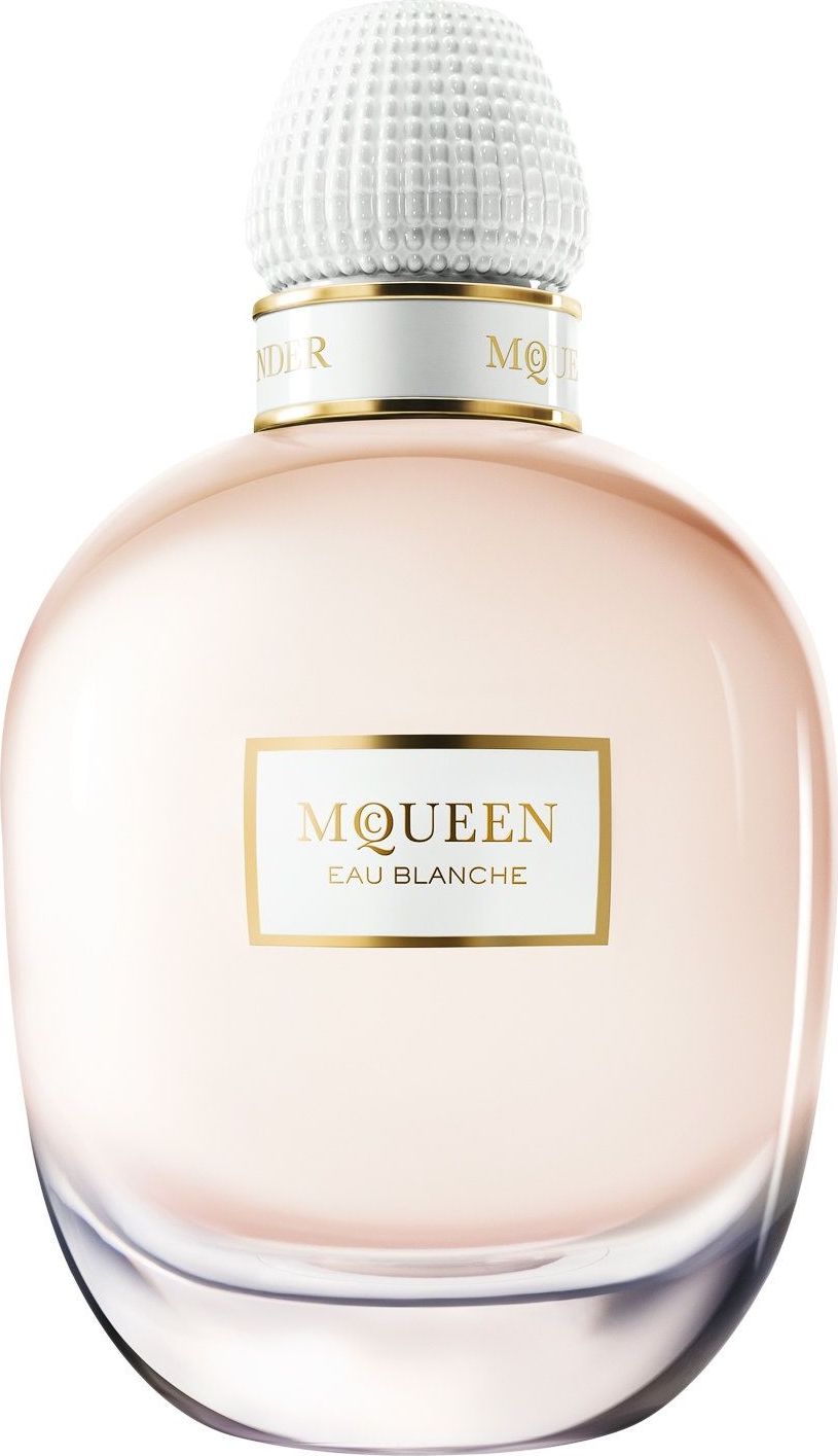 Alexander McQueen Eau Blanche EDP 75 ml