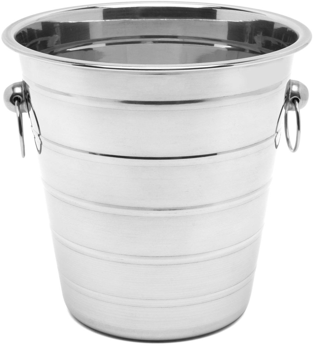 Pojemnik do szampana 4L karbowany