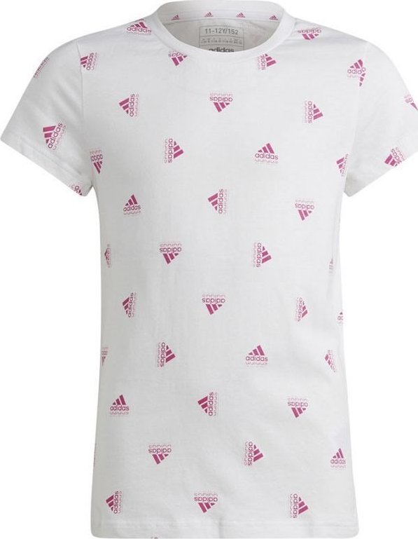 Adidas Koszulka adidas BLUV Tee Jr IB8918