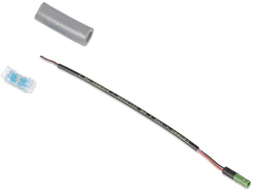 Kabel LUPINE LIGHTCABLESET FOR E-BIKE, Do silników Brose (NEW)