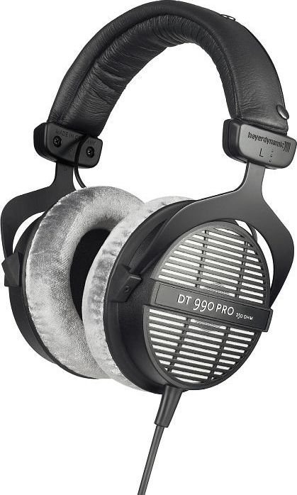 Słuchawki Beyerdynamic DT 990 Pro 250 OHM