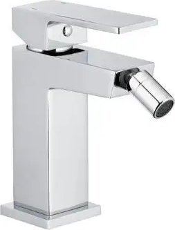 Bateria bidetowa KFA 5137-015-00 LOGON BATERIA BIDETOWA STOJĄCA, CHROM + CLICK CLACK// B-88-00-6-000-STOJ