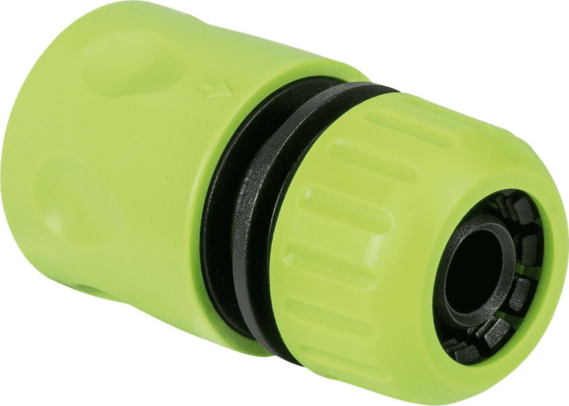 Cellfast szybkozłącze przelot ECONOMIC 1/2"- 5/8" (54-130)