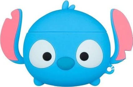 GEL ETUI AIRPODS PRO SŁUCHAWKI POKROWIEC BAJKA STITCH