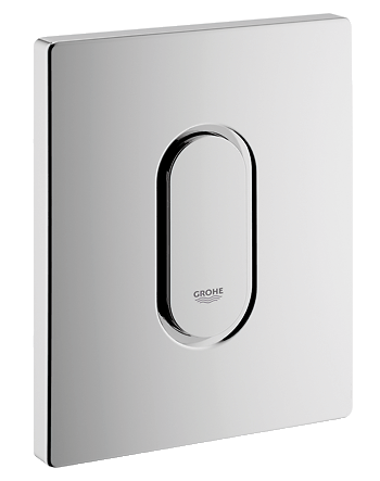Przycisk spłukujący Grohe Arena Cosmopolitan do pisuaru chrom połysk (38857000)