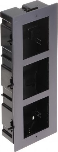Hikvision OBUDOWA PODTYNKOWA DS-KD-ACF3 Hikvision