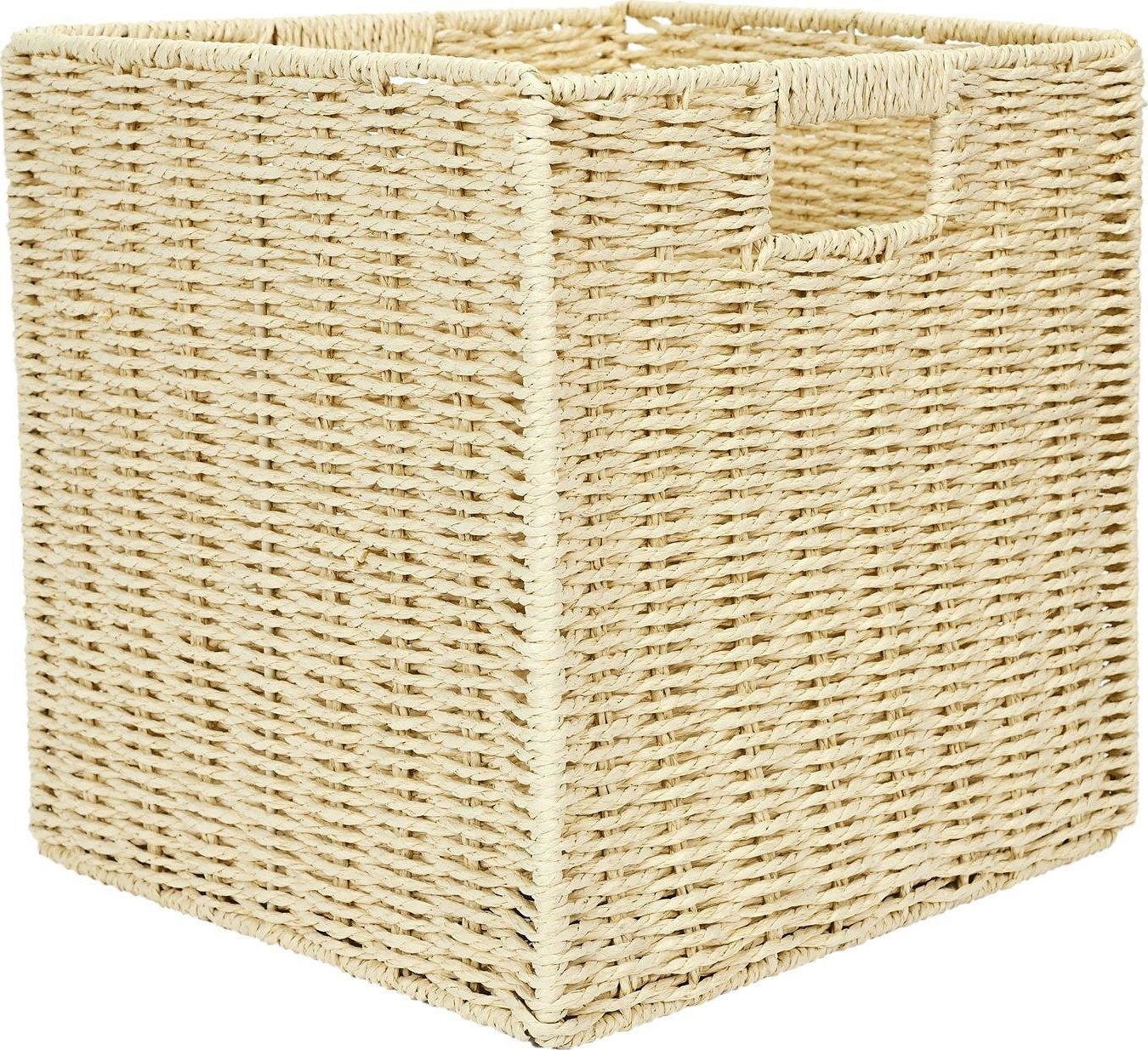 Intesi INTESI PUDEŁKO/ KOSZ DO REGAŁU PLECIONY