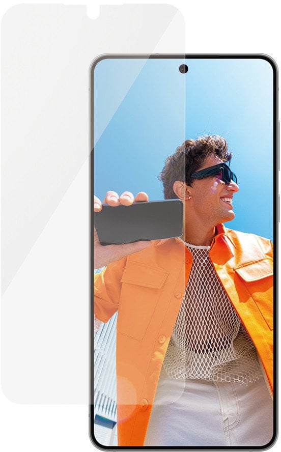 PanzerGlass Szkło hartowane Ultra-Wide Fit do Samsung Galaxy S25 Edge