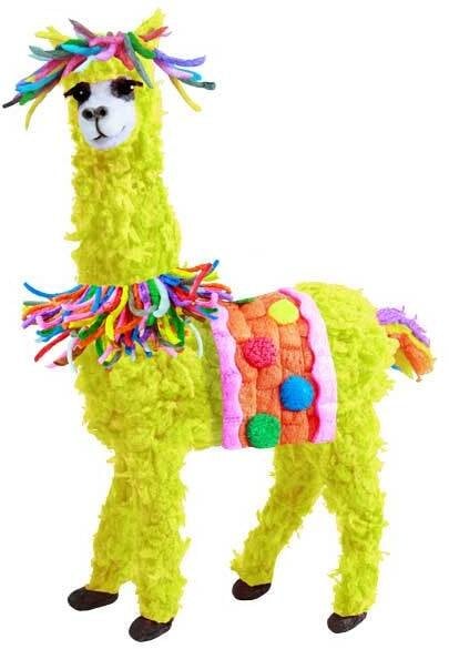 Fischertechnik fischerTiP Alpaca