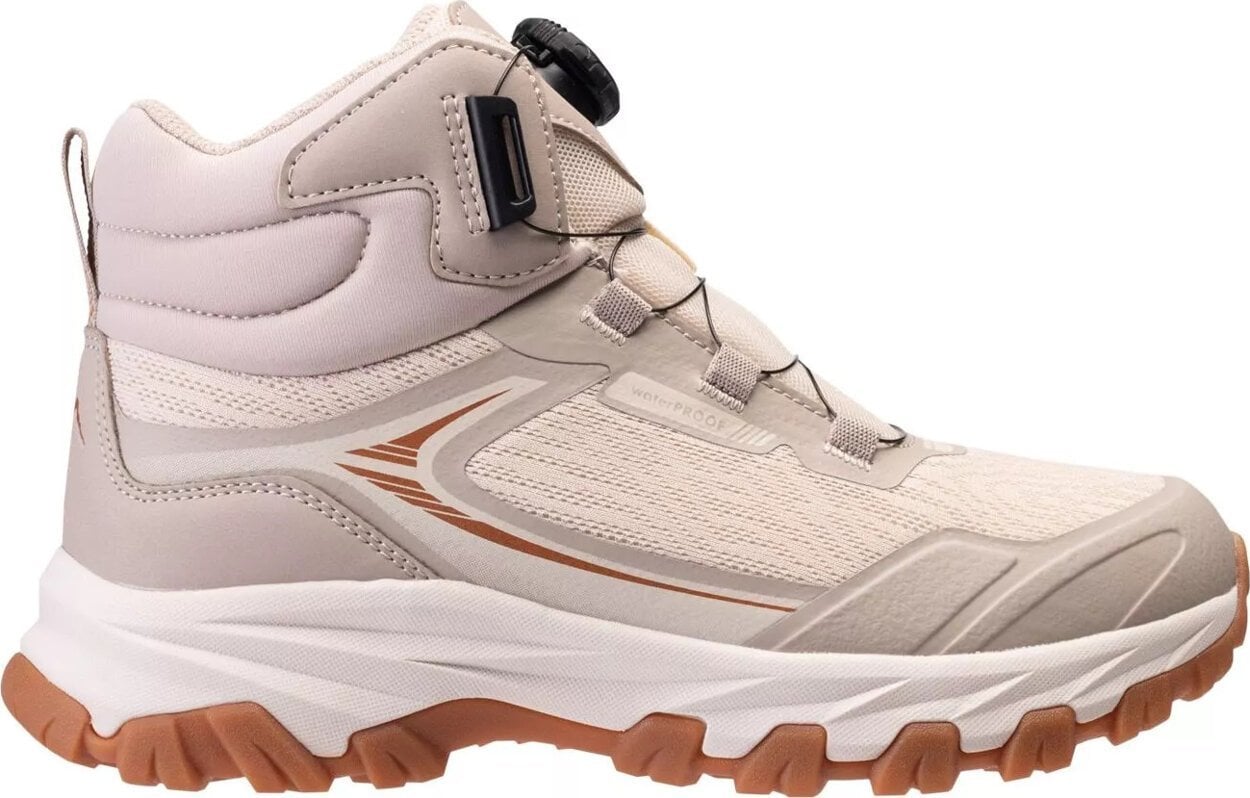 Damskie buty Elbrus KATRIAN MID WP WO'S rozmiar 39