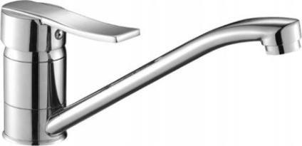 Bateria kuchenna Kuchinox Madera stojąca chrom (KCH 101105/ALL)