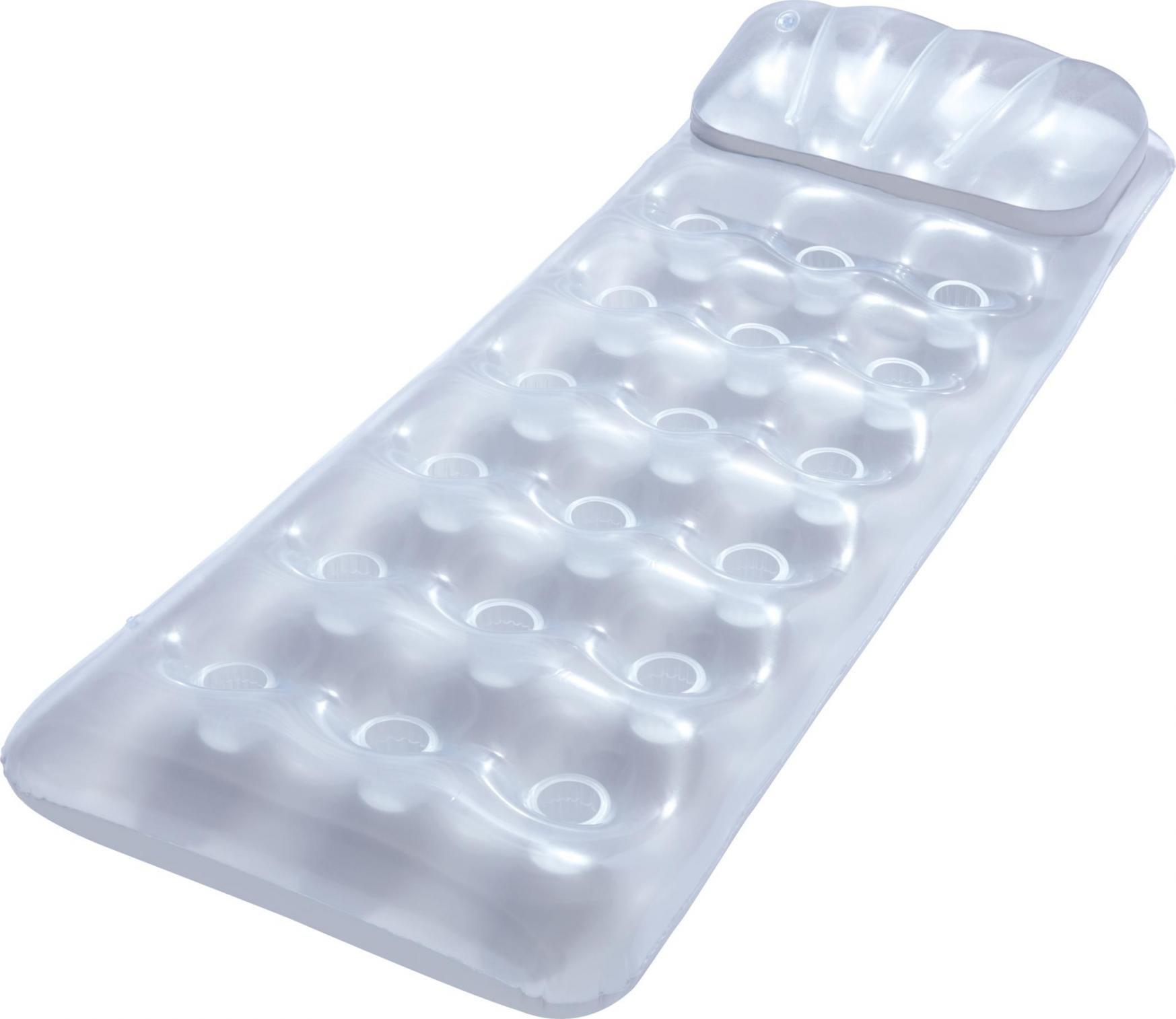 Bestway Materac do pływania 188x71 cm (43024)