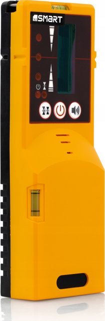 Smart Detektor laserowy 06-04005 30 m