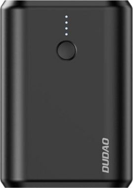 Powerbank Dudao K14 10000mAh Czarny