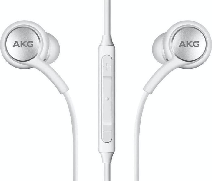 Słuchawki Samsung AKG EO-IG955-HF Bulk