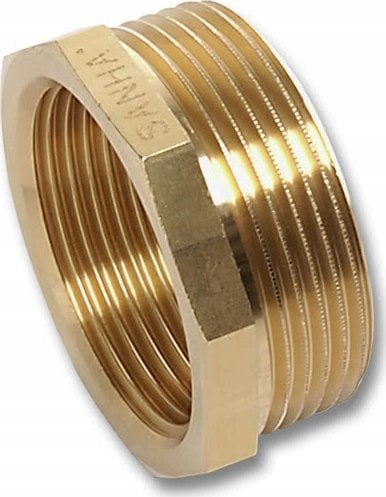 SANHA MS Redukcja GZxGW 3/4x1/2