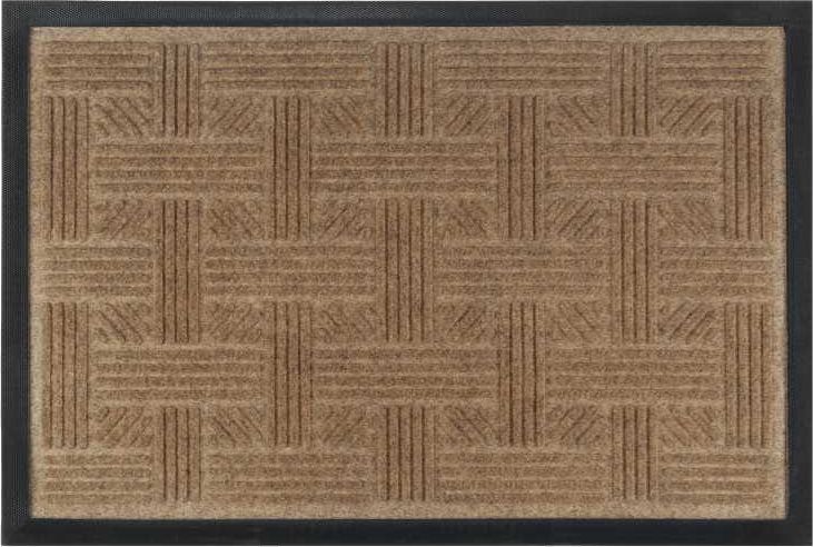 Verdenia Wycieraczka podgumowana Harry 40x60cm (WZ4)