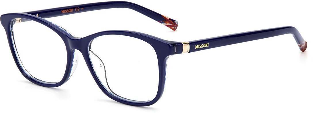 Ramki do okularów Damski Missoni MIS-0020-PJP 53 mm