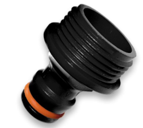 Bradas Wkrętka do urządzeń zraszających GZ 3/4" bez etykiety (ECO-PWB2185L*)