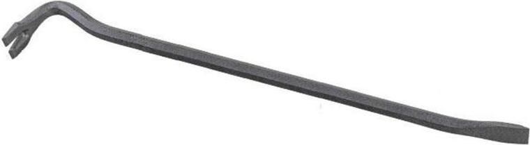 Juco Łom tradycyjny 400mm (L1015)