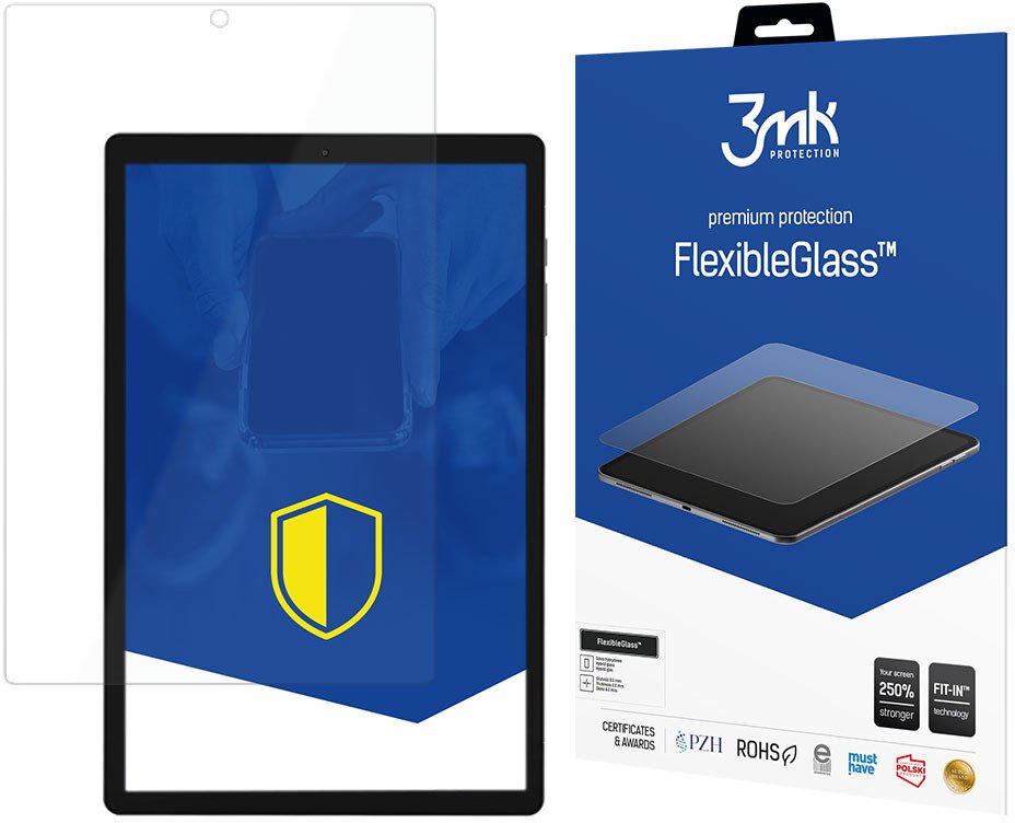 CHUWI HIPAD X - UP TO 11 3MK FLEXIBLEGLASS