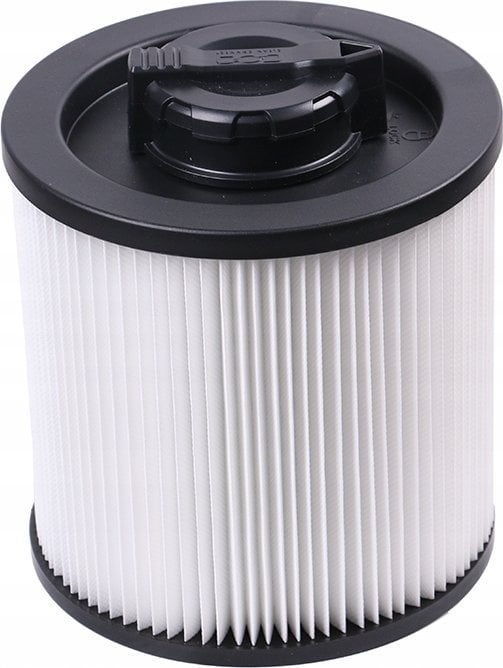 Dewalt filtr do odkurzaczy dewalt 23-61 l