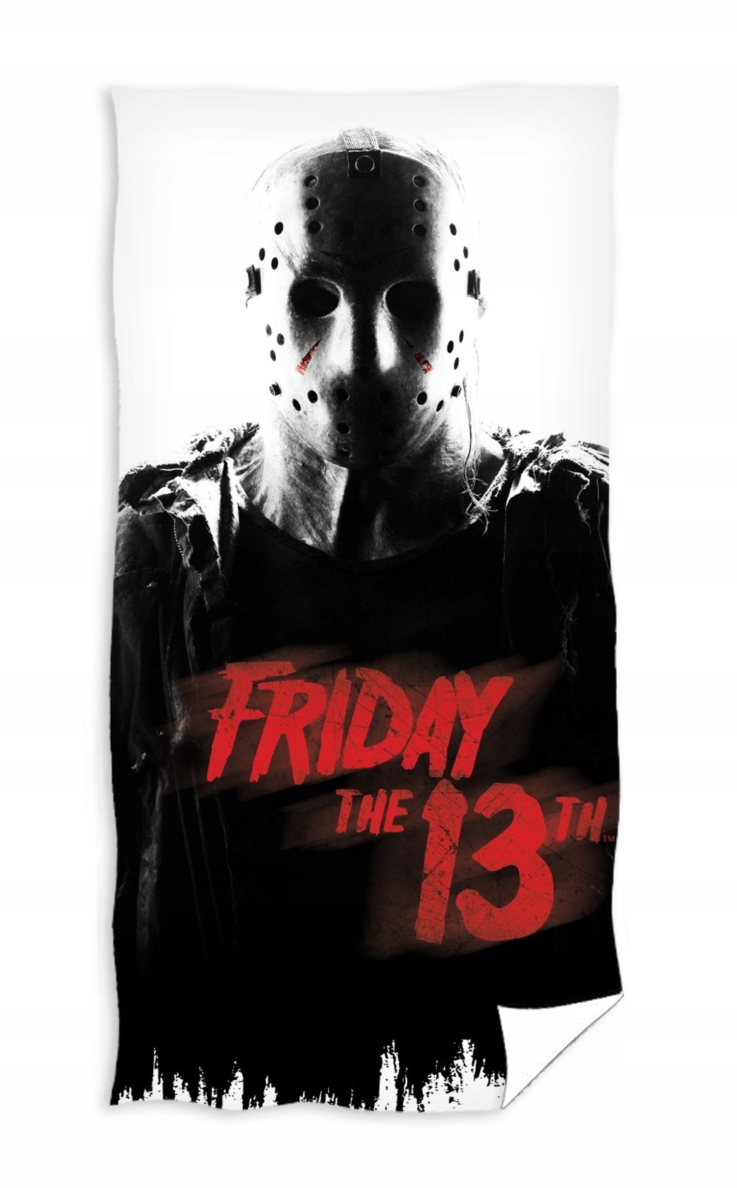 Lumarko Ręcznik - 100 procent bawełny