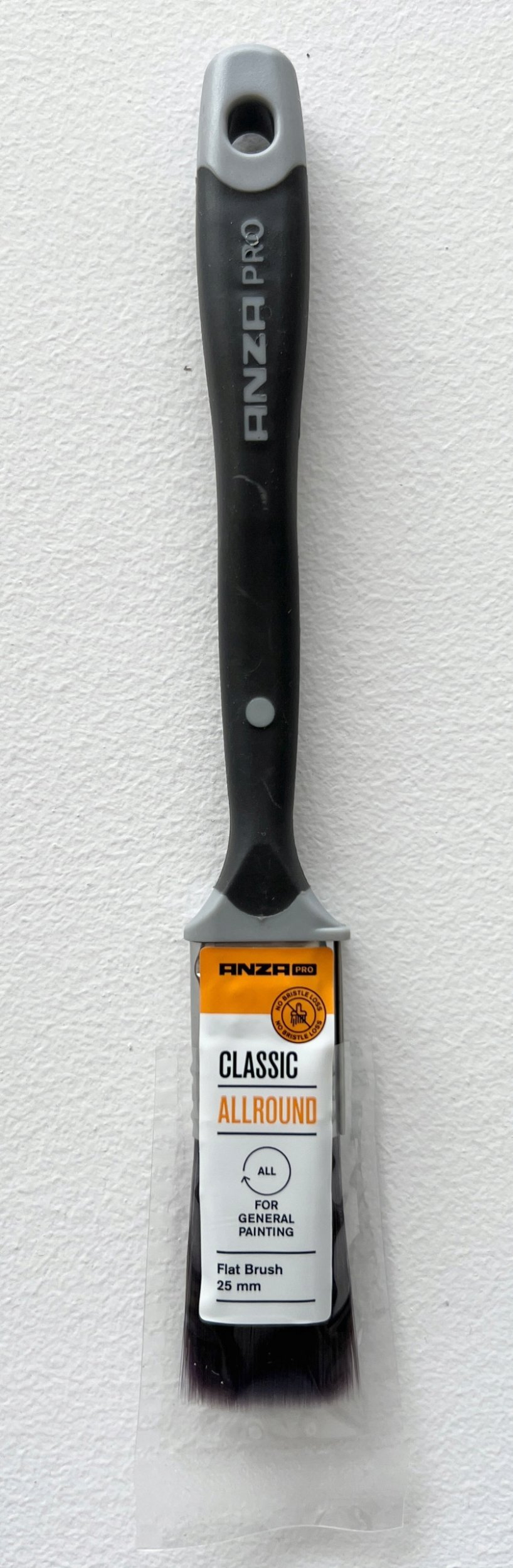 BRUSH PRO CLASIC ALROUND 25MM