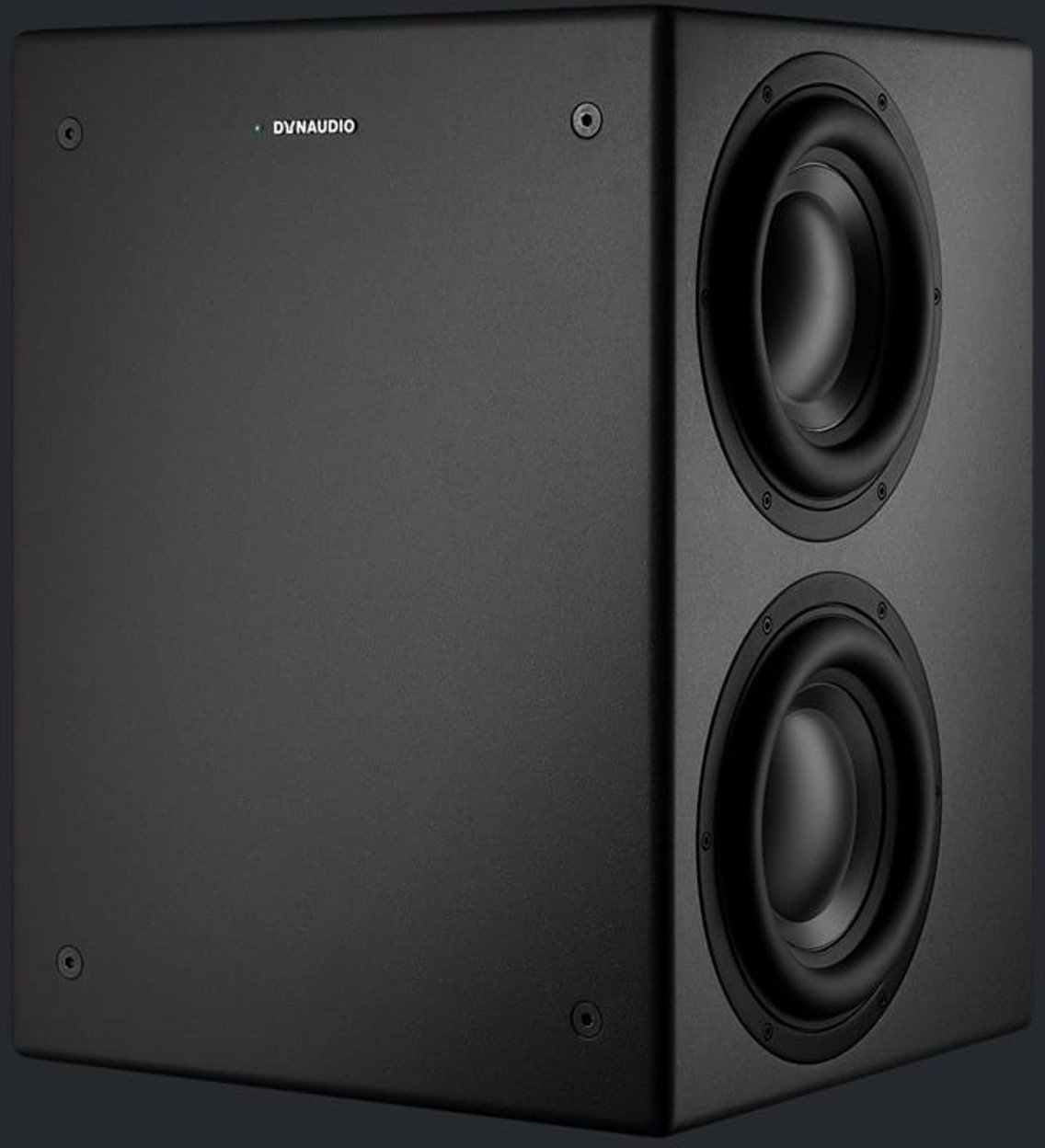 DYNAUDIO CORE SUB - Subwoofer aktywny