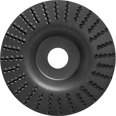 Tarpol Tarnik wpuszczony 22,2 x 125mm gładź wstępna (T-61-125mm)